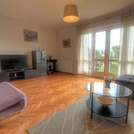 Apartman Lena Opatija Zewnętrze zdjęcie