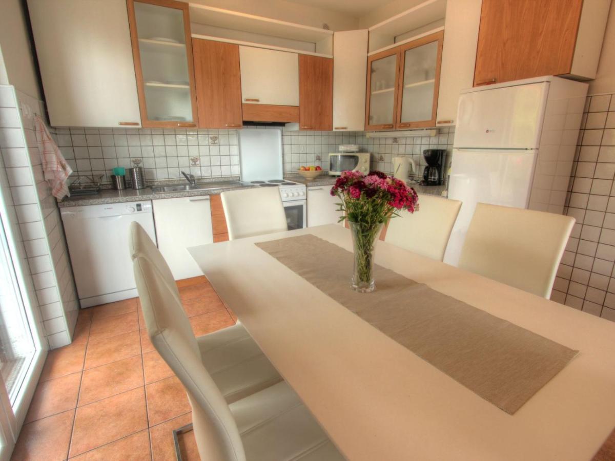 Apartman Lena Opatija Zewnętrze zdjęcie