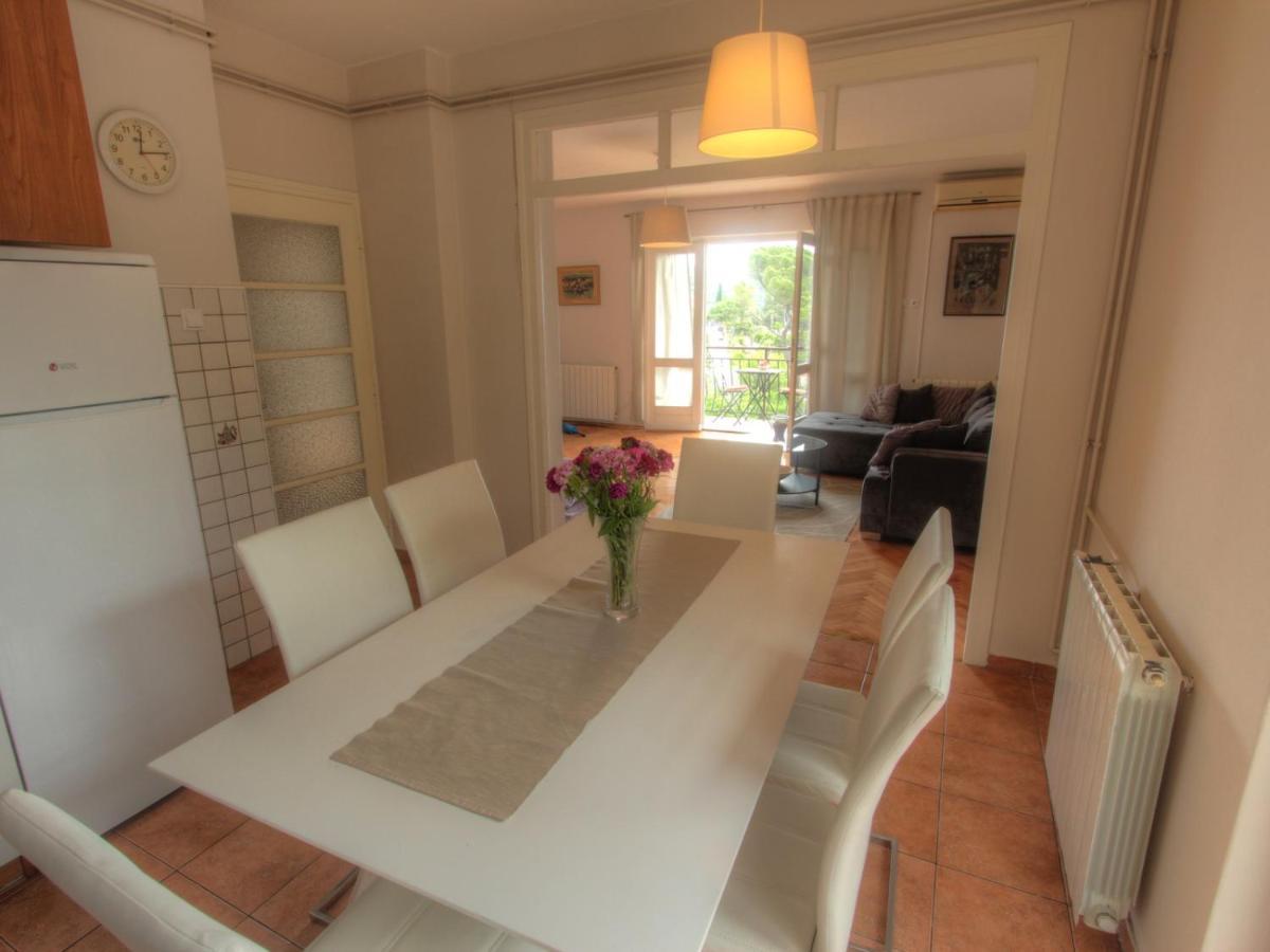 Apartman Lena Opatija Zewnętrze zdjęcie