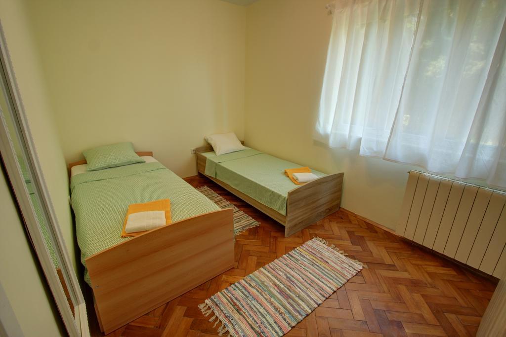 Apartman Lena Opatija Zewnętrze zdjęcie