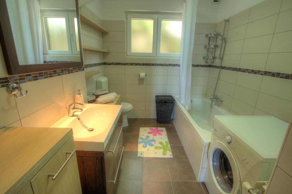 Apartman Lena Opatija Zewnętrze zdjęcie