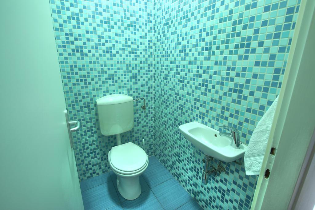 Apartman Lena Opatija Zewnętrze zdjęcie